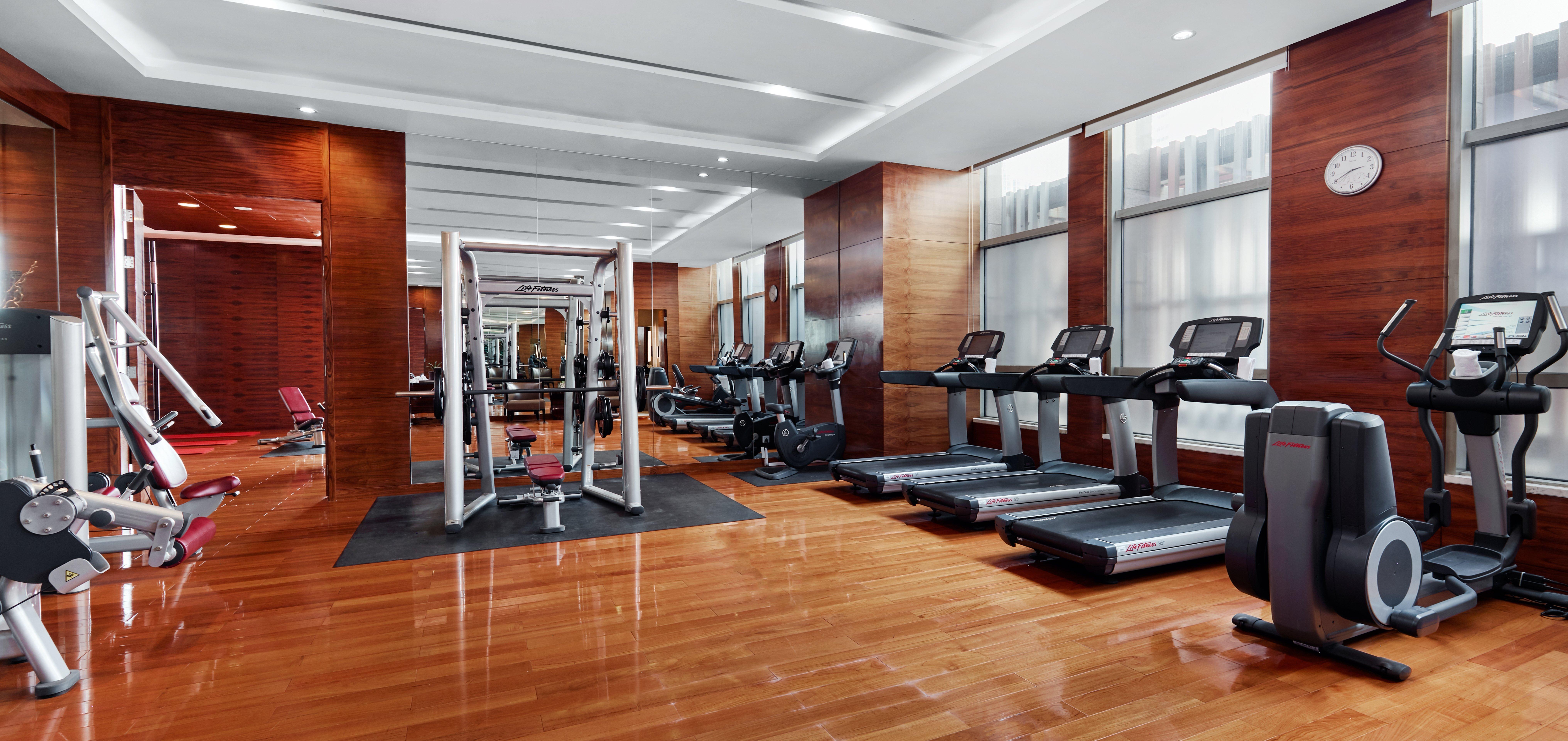 Intercontinental Tangshan By Ihg Εξωτερικό φωτογραφία