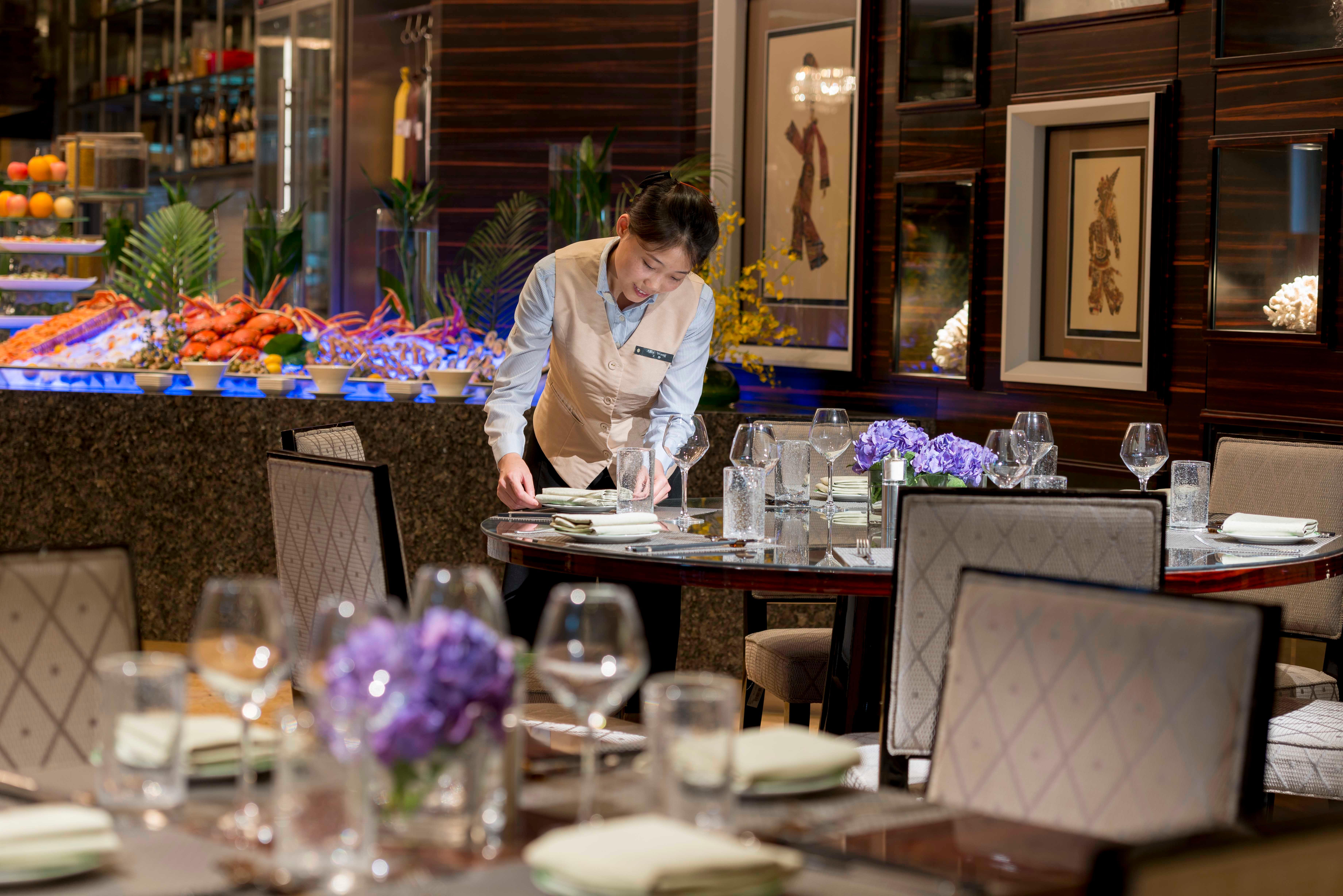 Intercontinental Tangshan By Ihg Εξωτερικό φωτογραφία