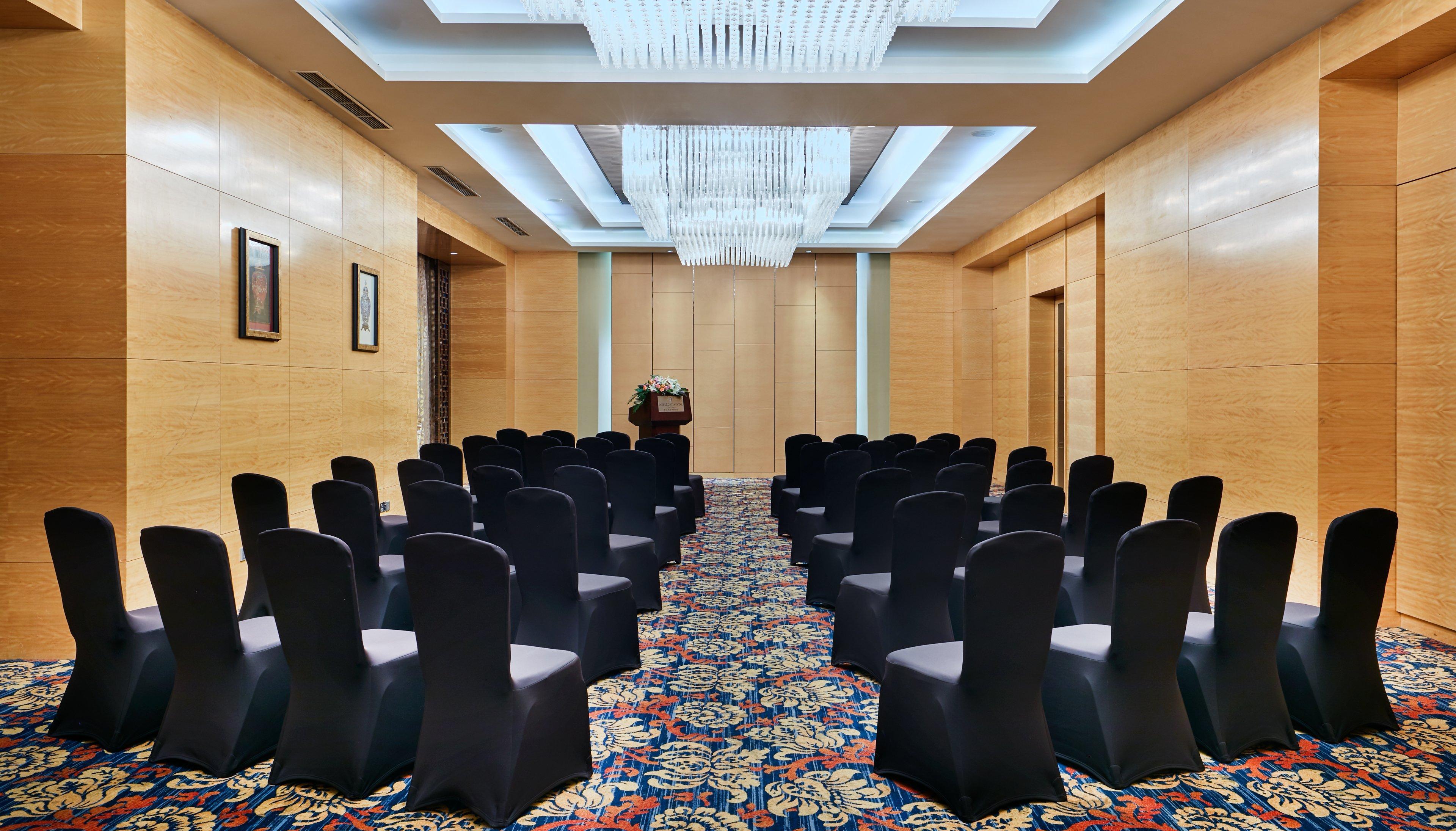 Intercontinental Tangshan By Ihg Εξωτερικό φωτογραφία