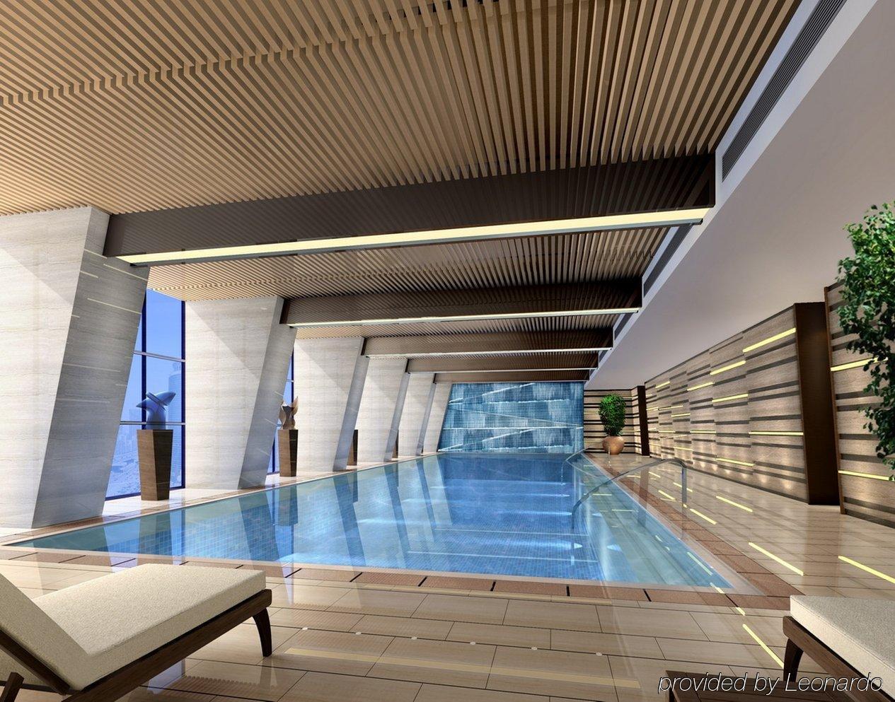 Intercontinental Tangshan By Ihg Ανέσεις φωτογραφία